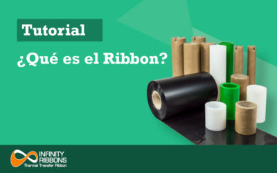 ¿Qué es el Ribbon?